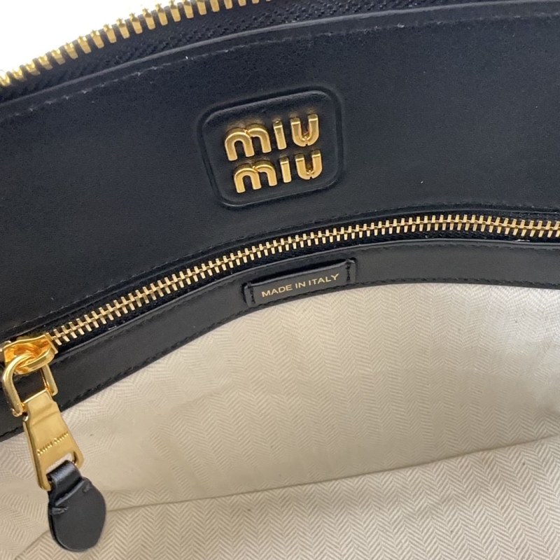 MIU MIU Top Handle Bags